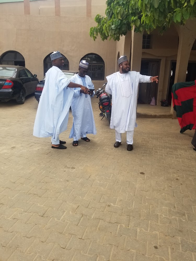 Keffi Emir Palace photo 4